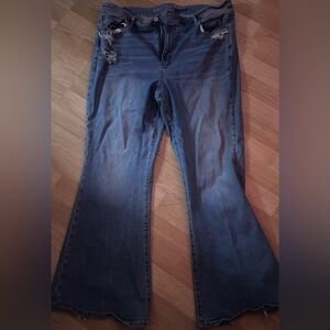 American Eagle Jeans size 20